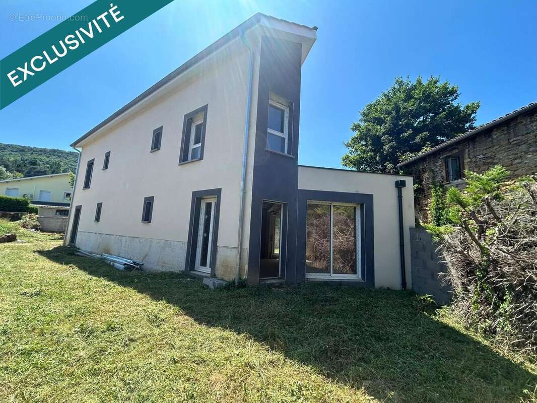 Photo 2 - Maison à SAINT-ROMAIN-AU-MONT-D&#039;OR