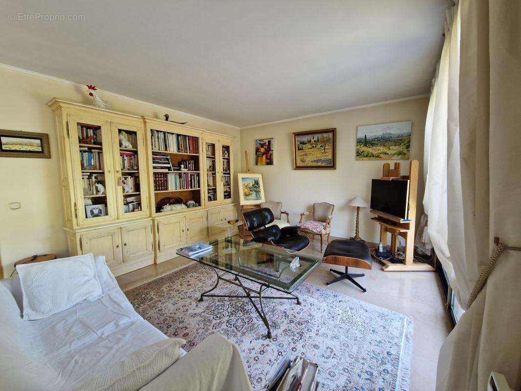 Maison à JUVISY-SUR-ORGE