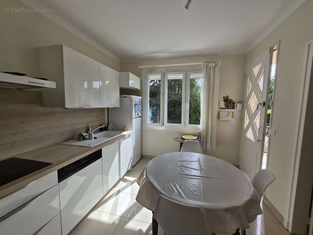 Maison 128 m² à Amilly  - photo 6