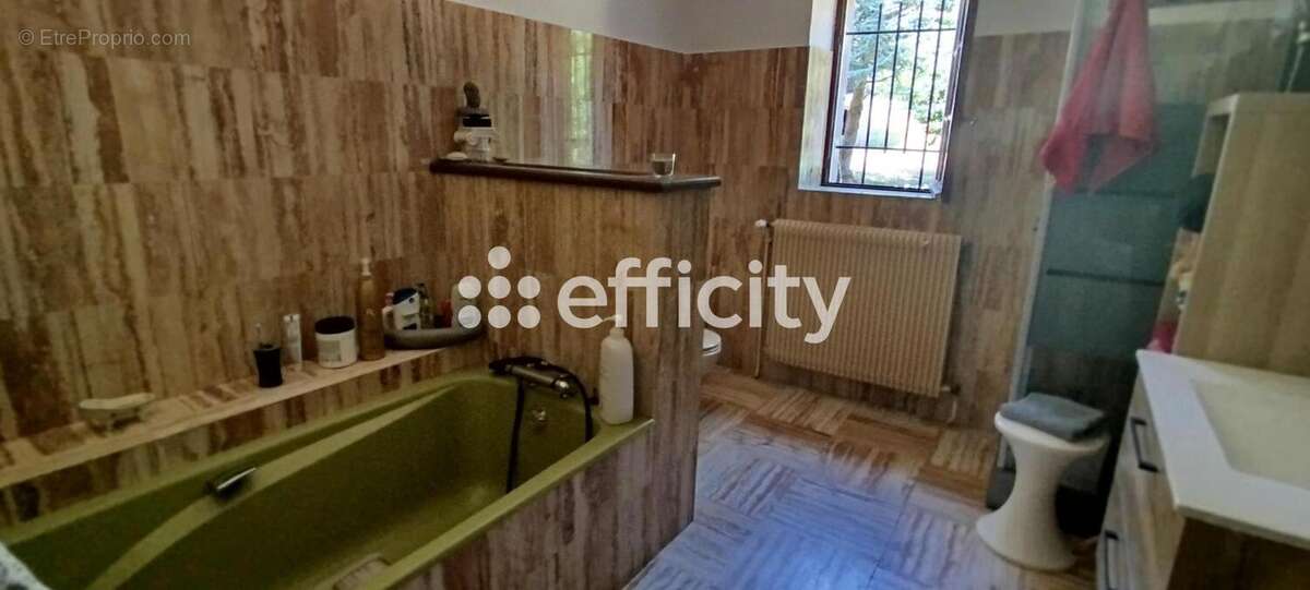 Maison 10 pièces 442 m² à vendre à Fournols (63980) - photo 7