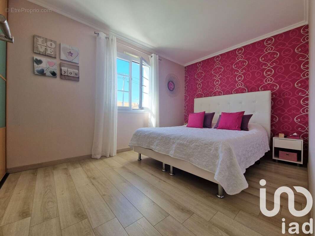 Photo 9 - Maison à SAINT-HILAIRE-DE-RIEZ