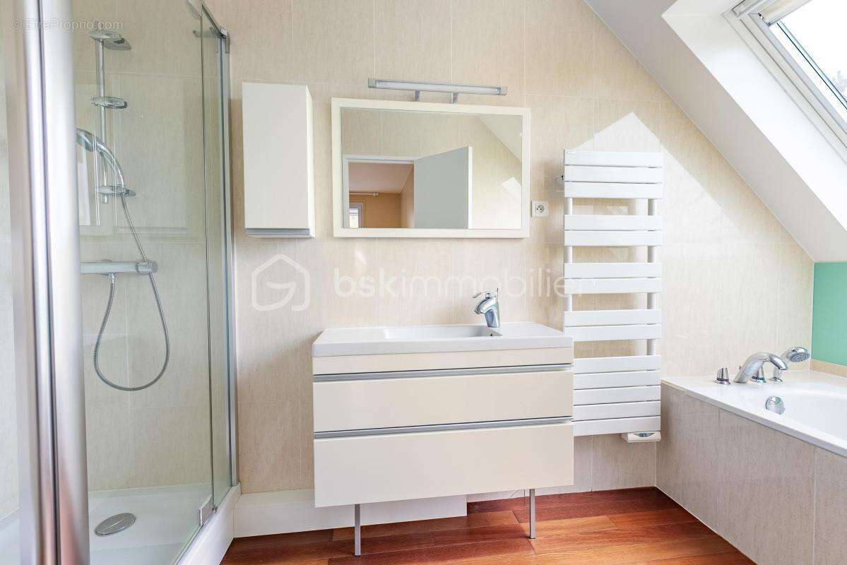 Maison à SAINT-WITZ