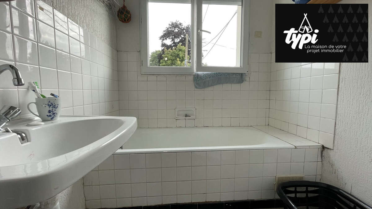 Appartement à CLEGUEREC