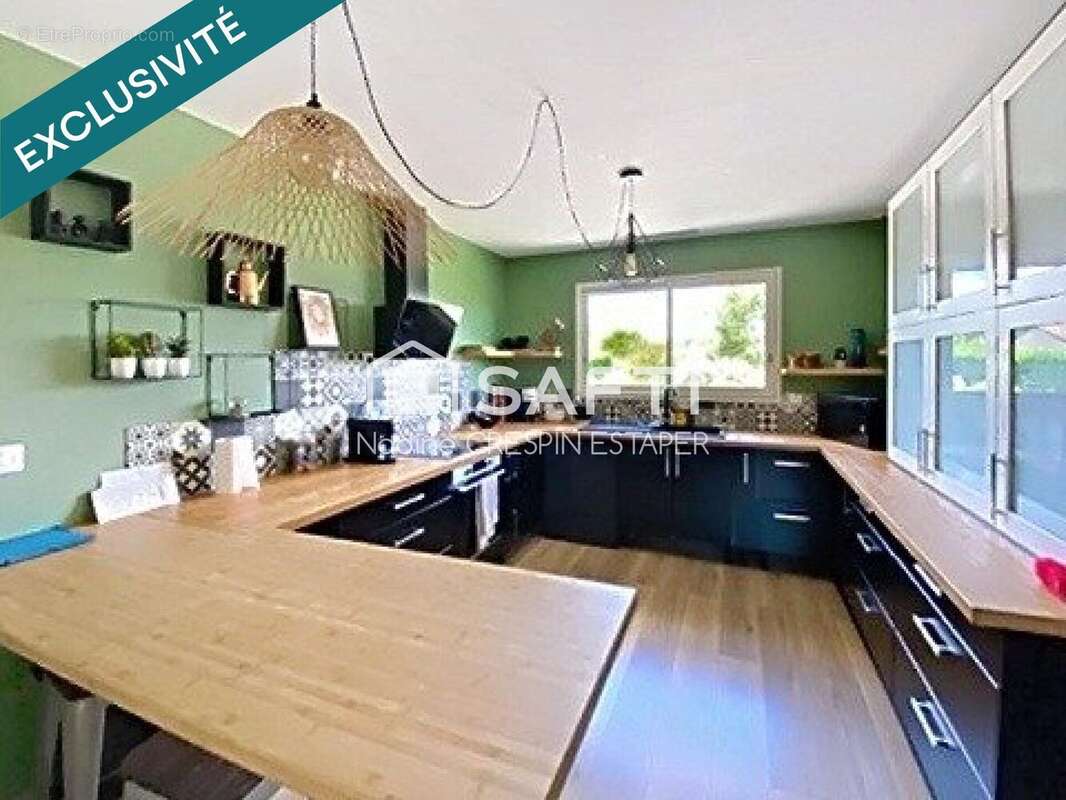 Photo 6 - Maison à MONTAUBAN