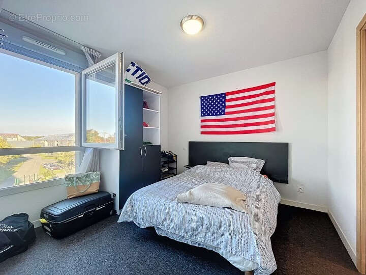 Appartement à TROYES