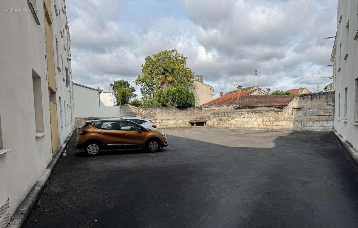 Appartement à PERIGUEUX