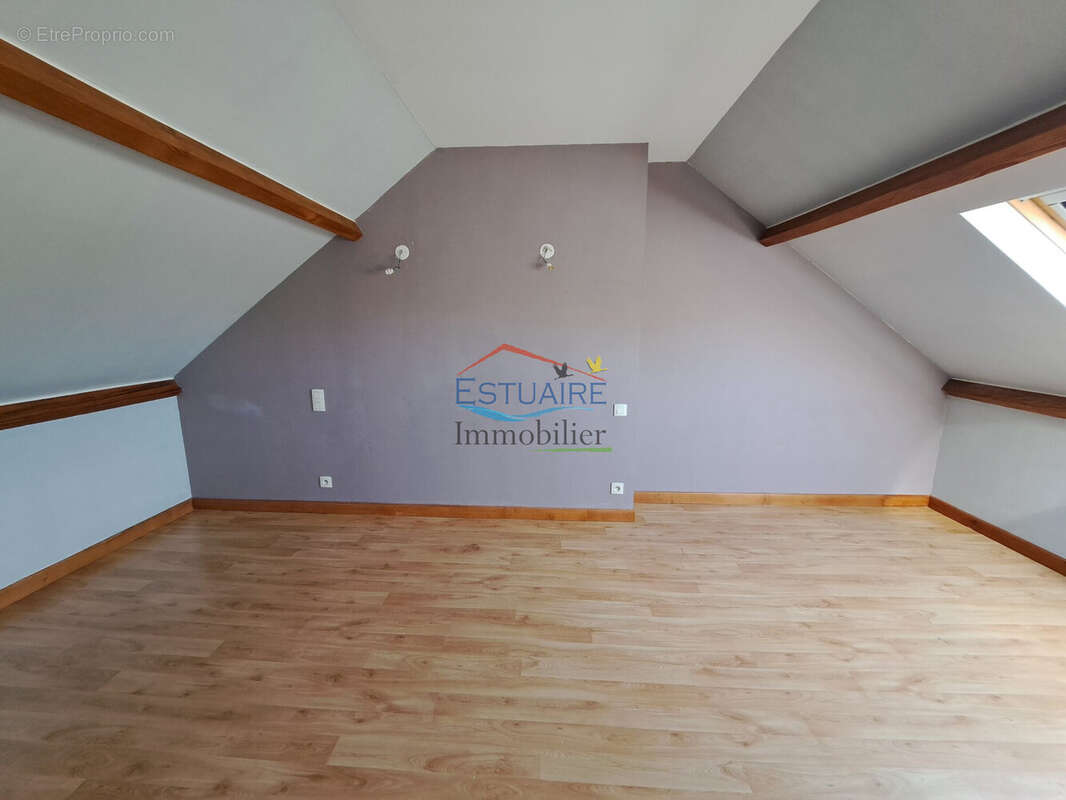 Maison à CHATEAUBRIANT