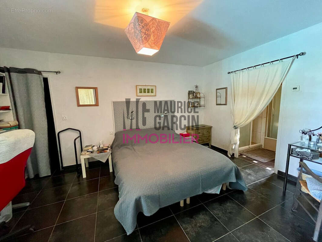 Maison 186 m² à Pernes-Les-Fontaines  - photo 9