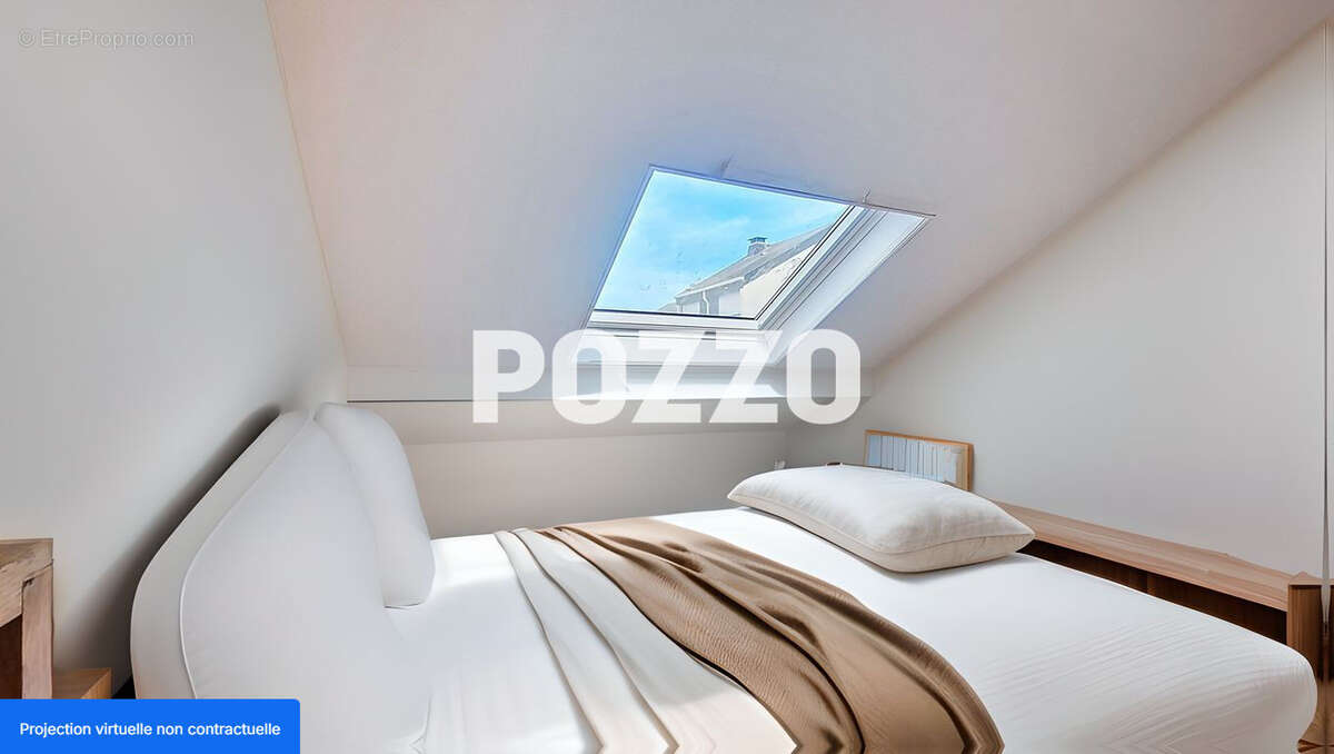 Appartement à COURSEULLES-SUR-MER