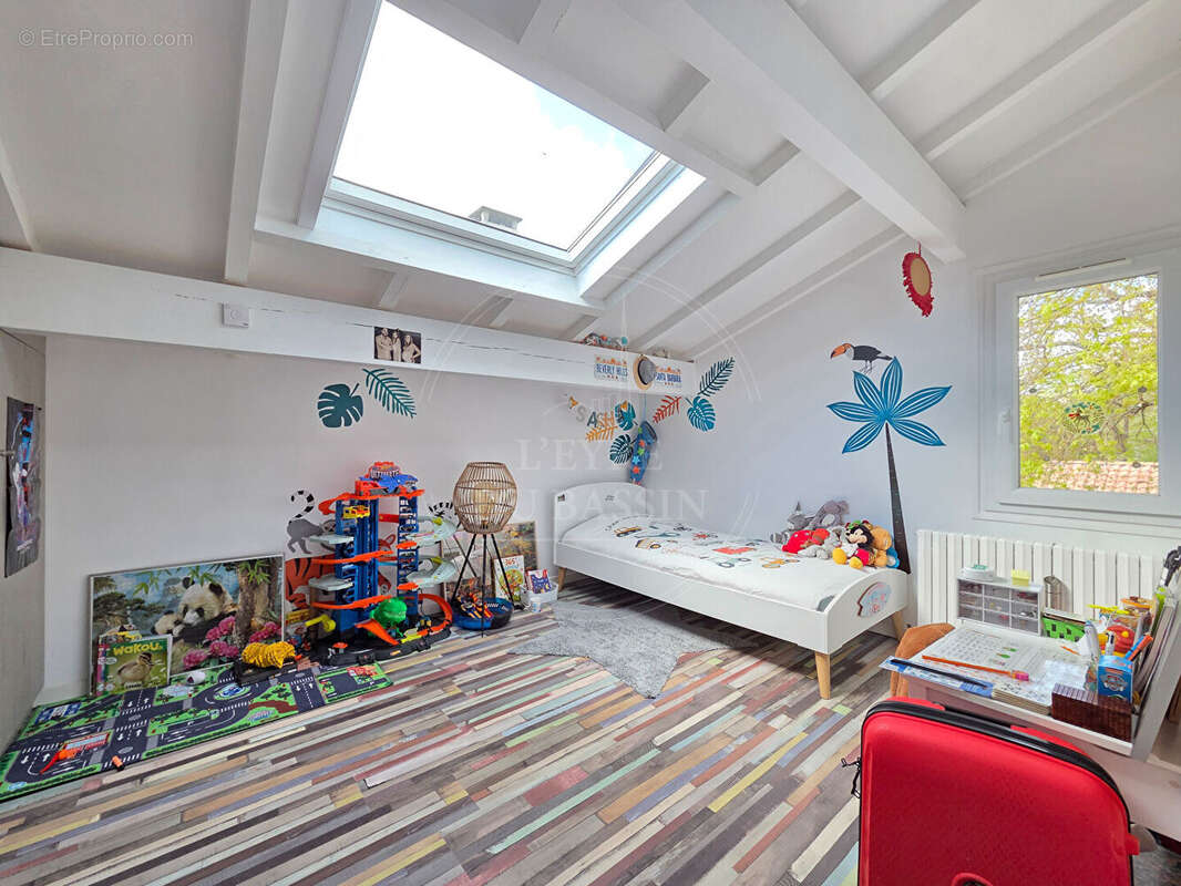 Maison Landaise 210 m² - photo 11