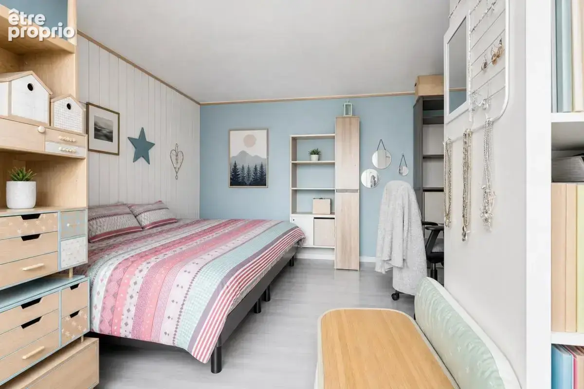Maison de 143 m² à Mauges-sur-Loire, 7 pièces - photo 13