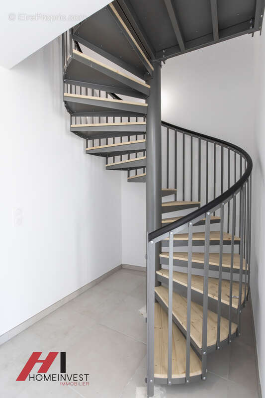 Appartement à MARSEILLE-11E