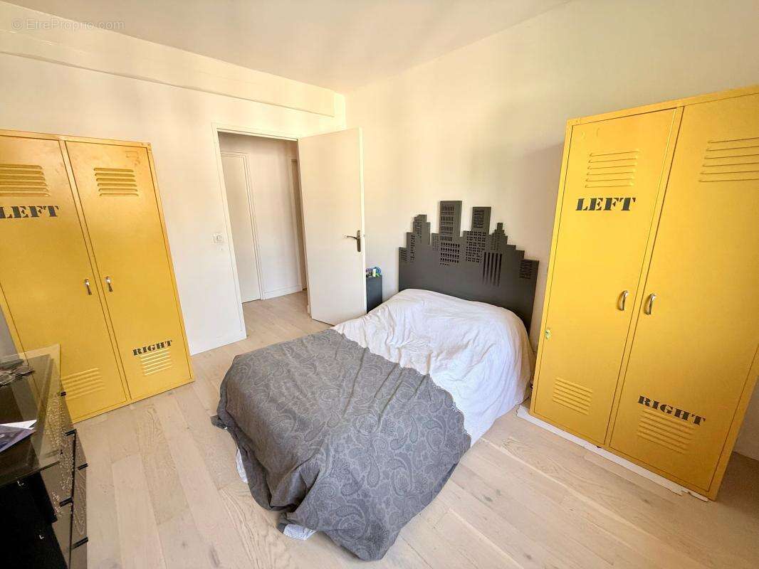 Maison à L'ISLE-ADAM