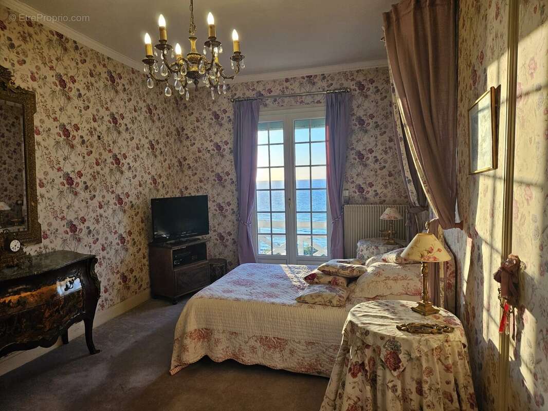 Maison à VILLERVILLE