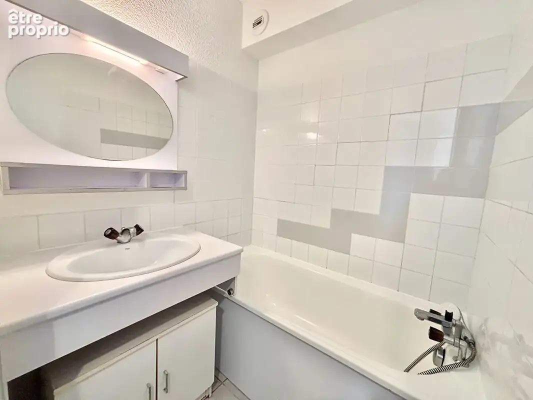 Appartement 34m² à soorts-hossegor - photo 9