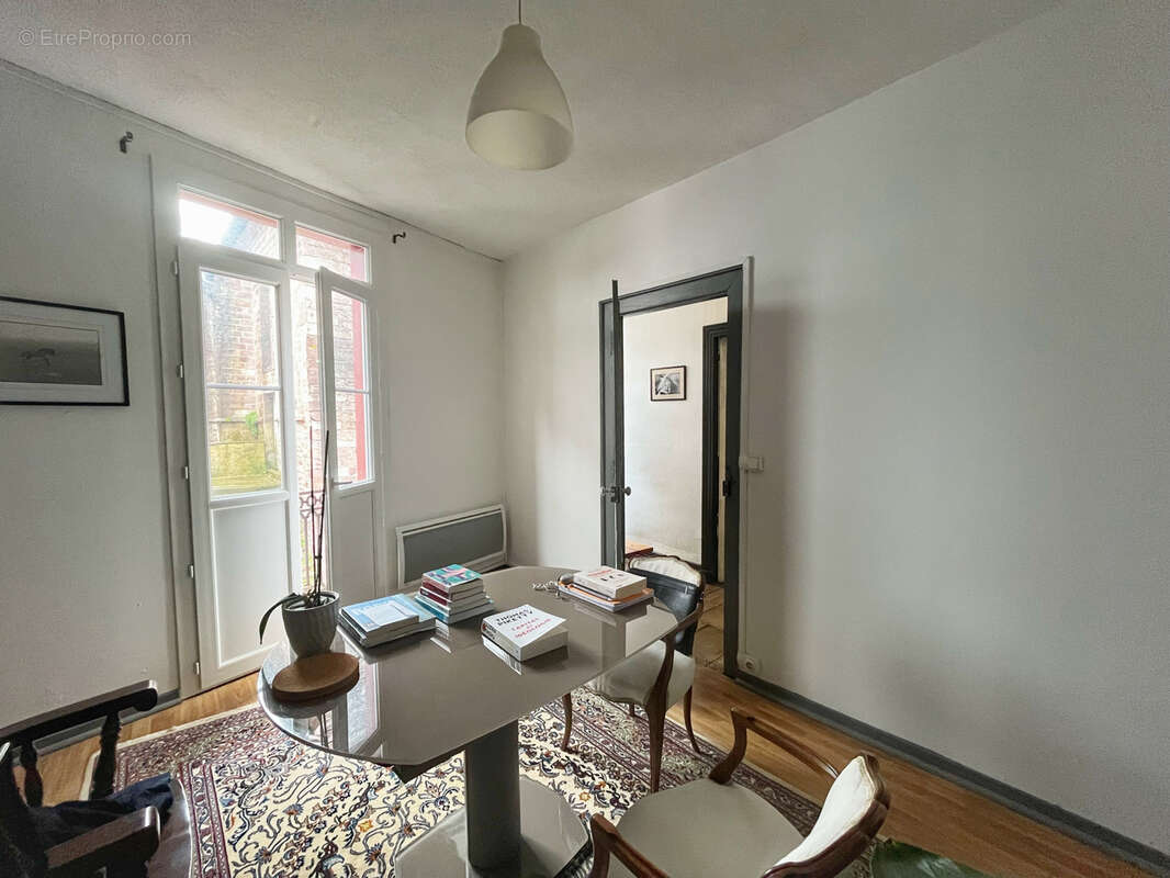 Appartement à SAINT-JEAN-PIED-DE-PORT