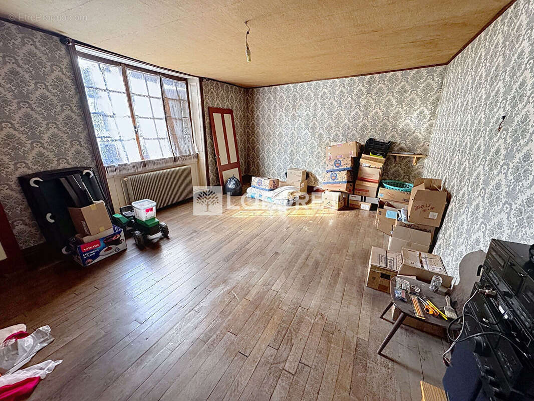 Maison de Village DELAIN - photo 4