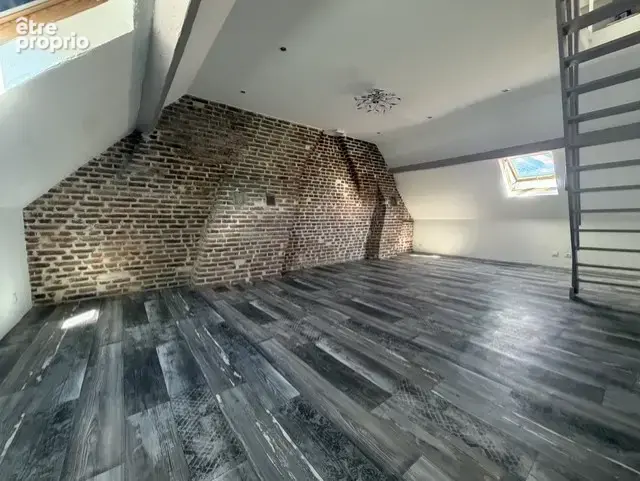 Grande maison de ville de 145 m2 avec jardin, 4 chambres   auneuil - photo 4