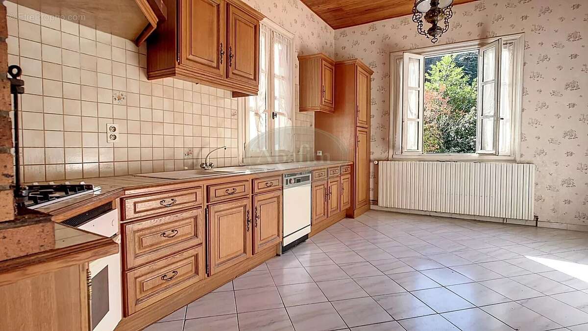 Maison à MARIGNAC