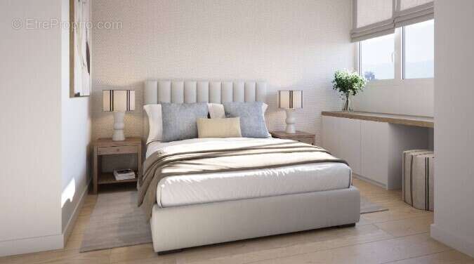 Appartement à VENISSIEUX