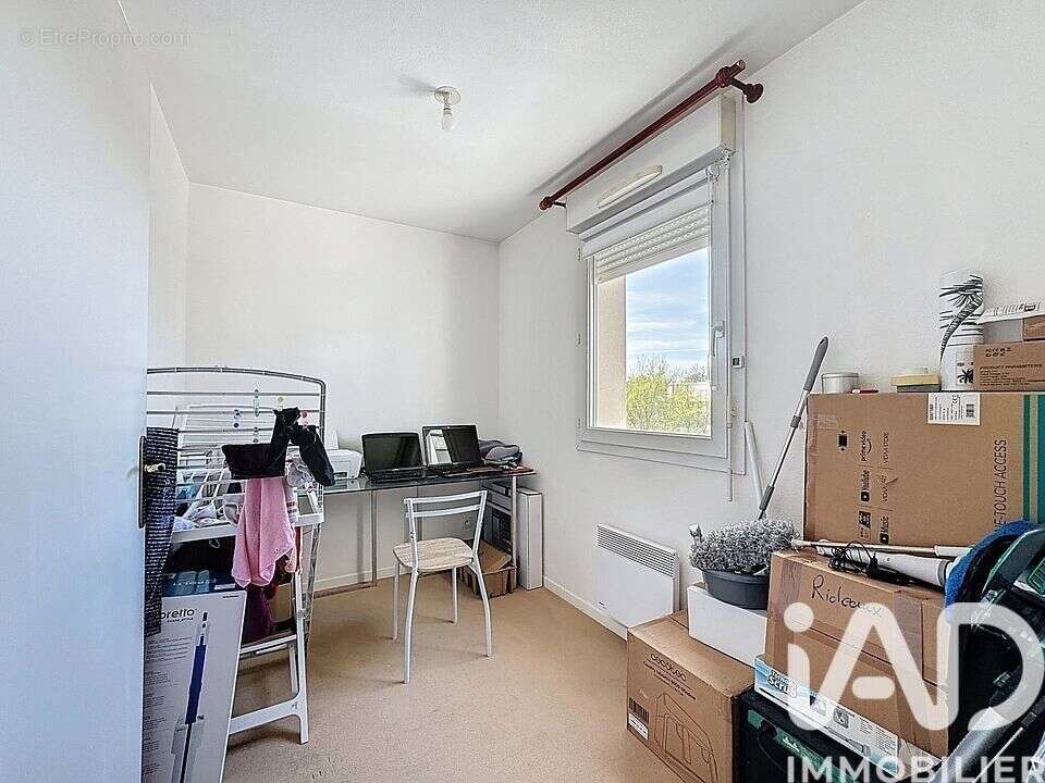 Photo 6 - Appartement à VITRY-LE-FRANCOIS