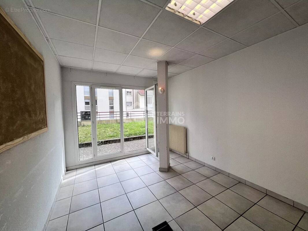 Appartement à THONON-LES-BAINS