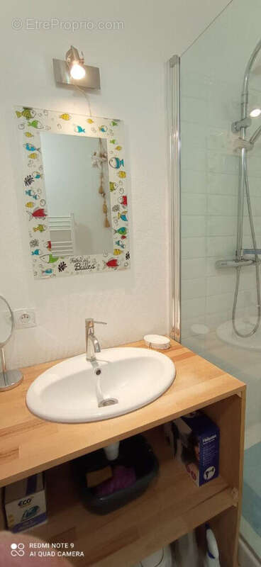 Appartement à LE VERDON-SUR-MER