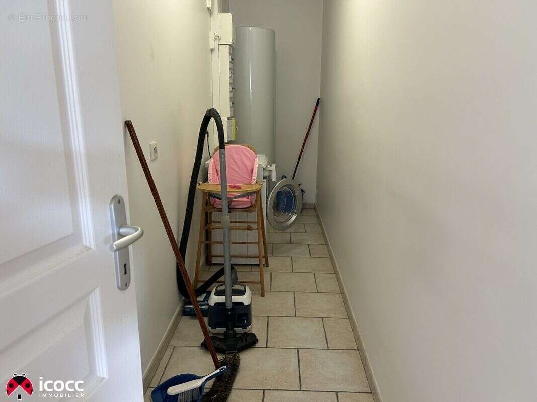 Maison à L&#039;AIGUILLON-SUR-MER