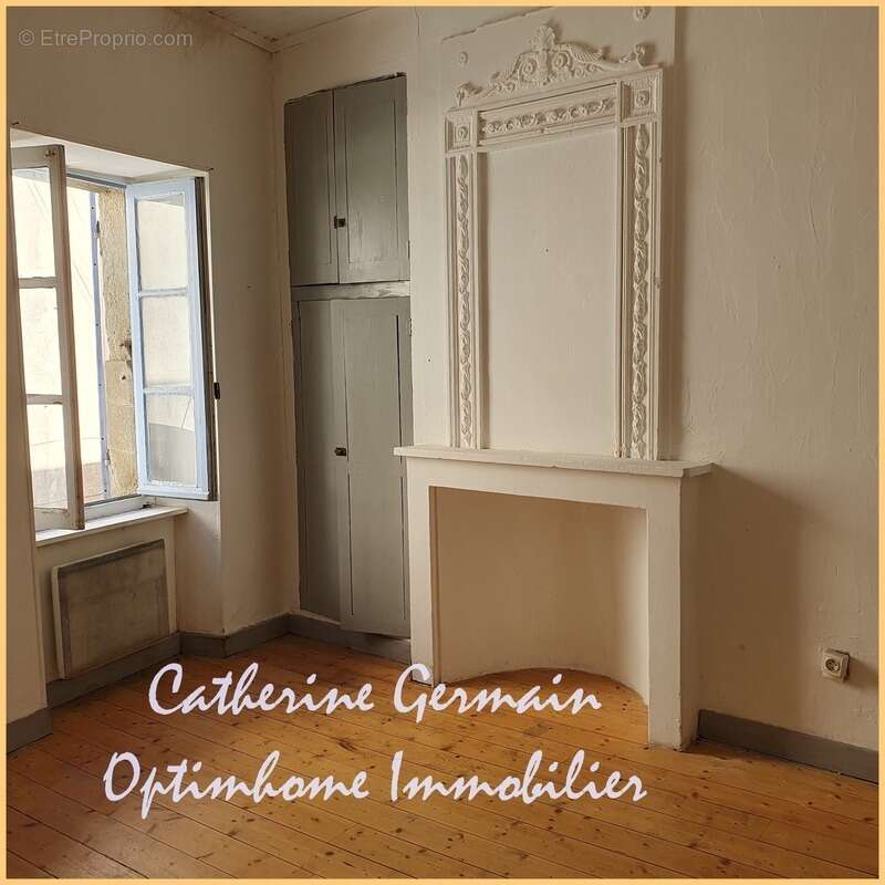 Appartement à LAURE-MINERVOIS