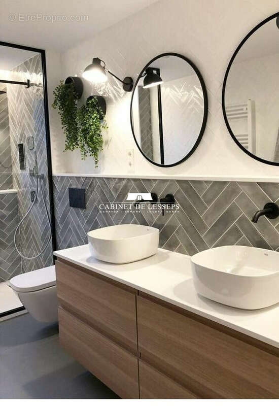 Appartement à BAYONNE