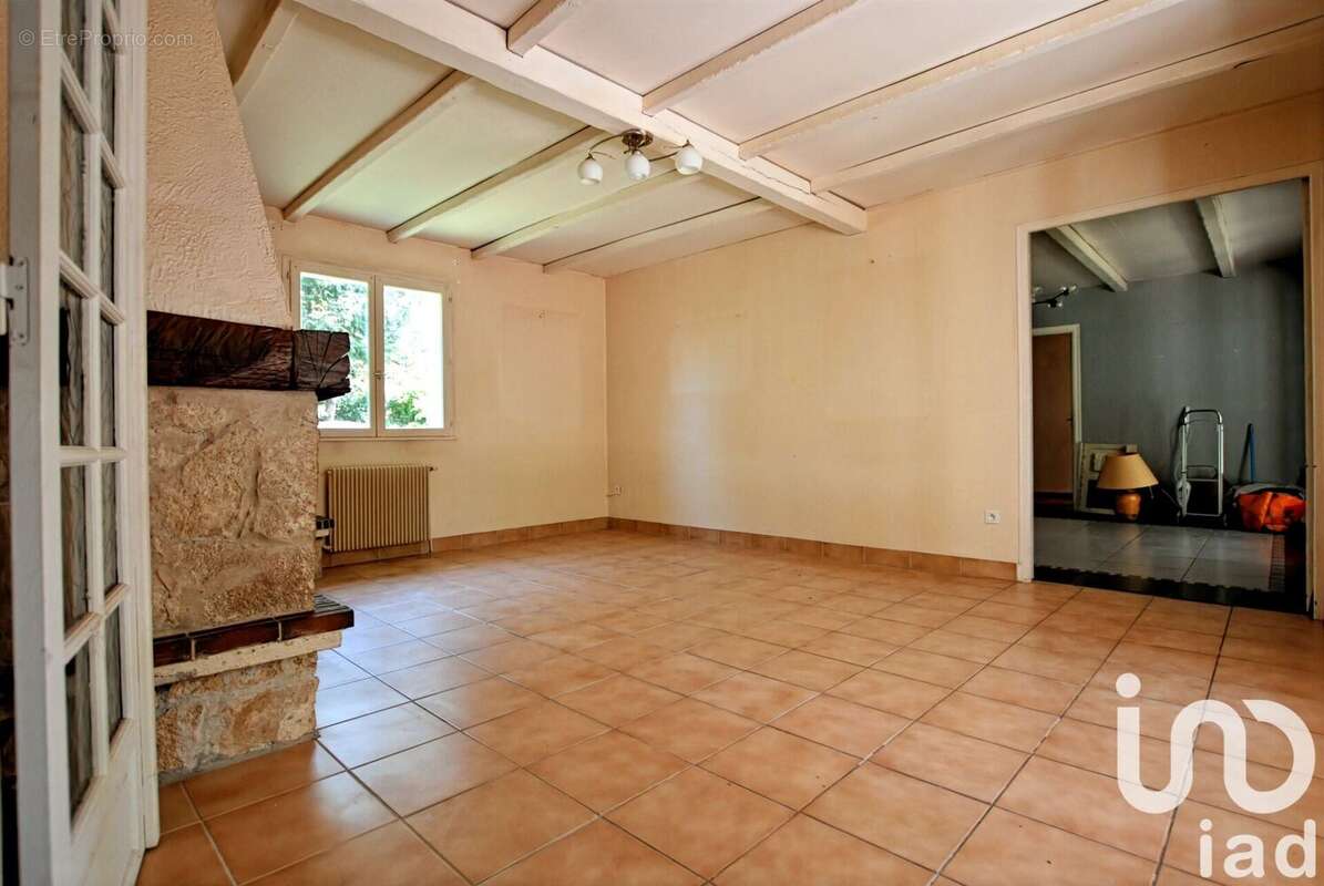 Photo 8 - Maison à SAINT-FARGEAU