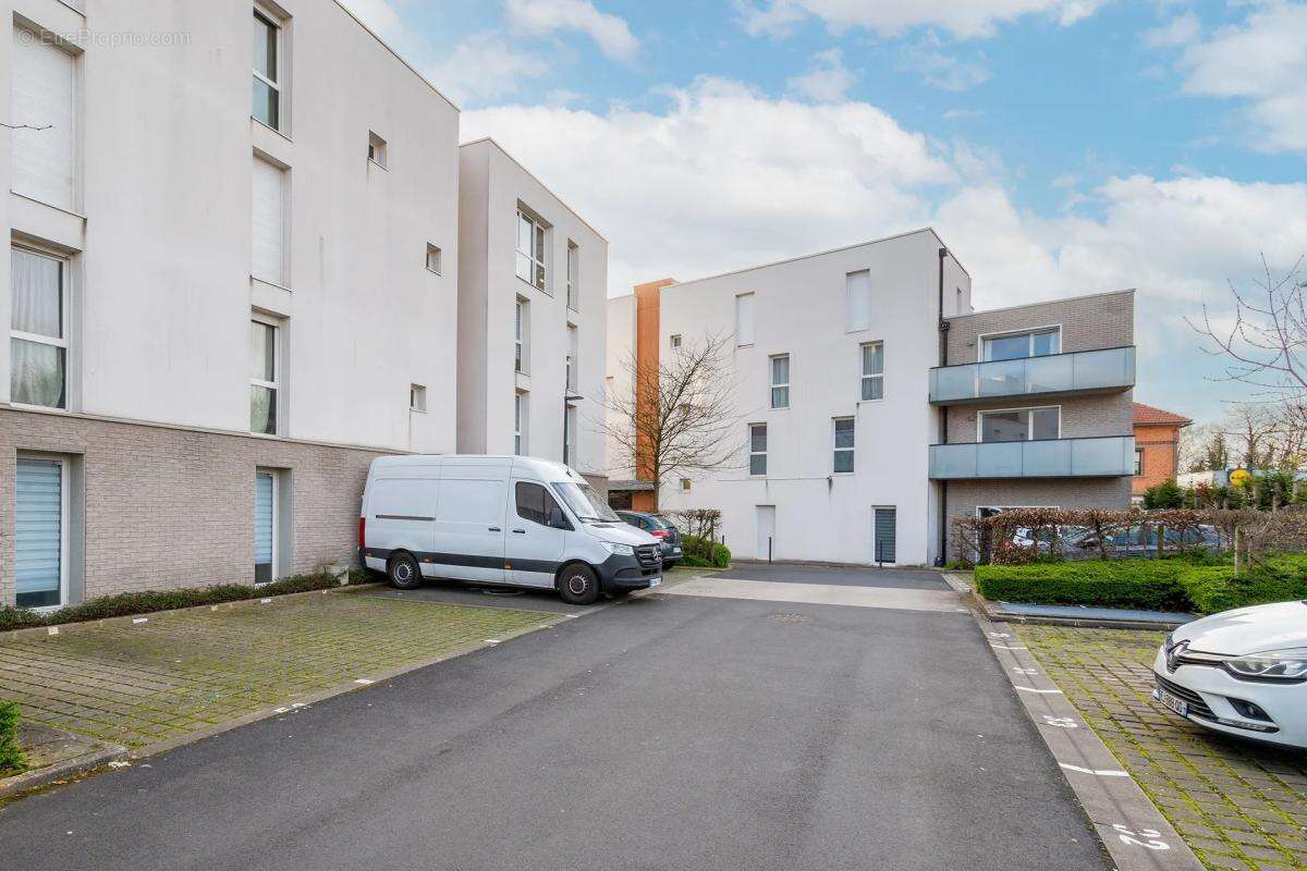 Appartement à LILLE