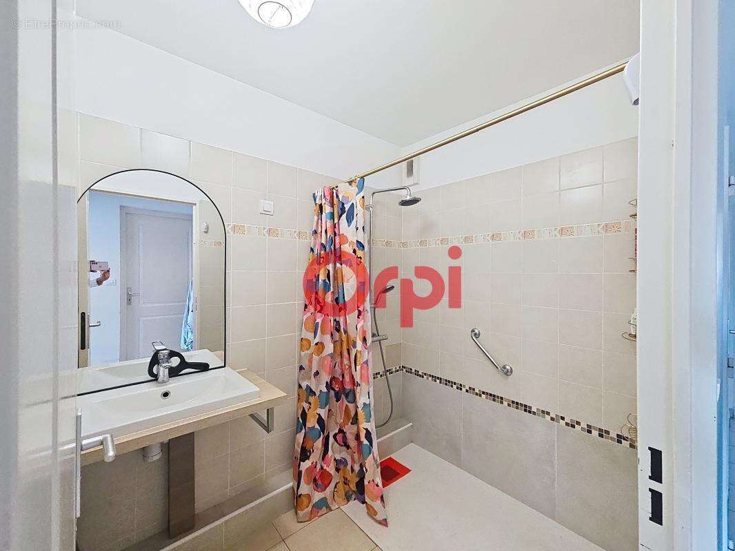 Appartement à LA SEYNE-SUR-MER