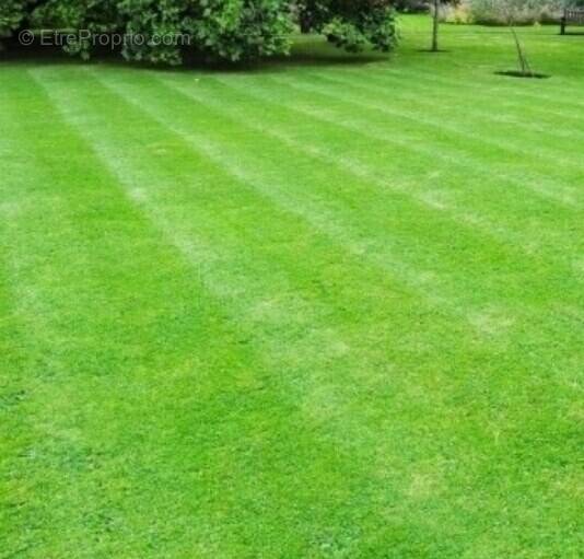 Terrain à LA ROCHELLE