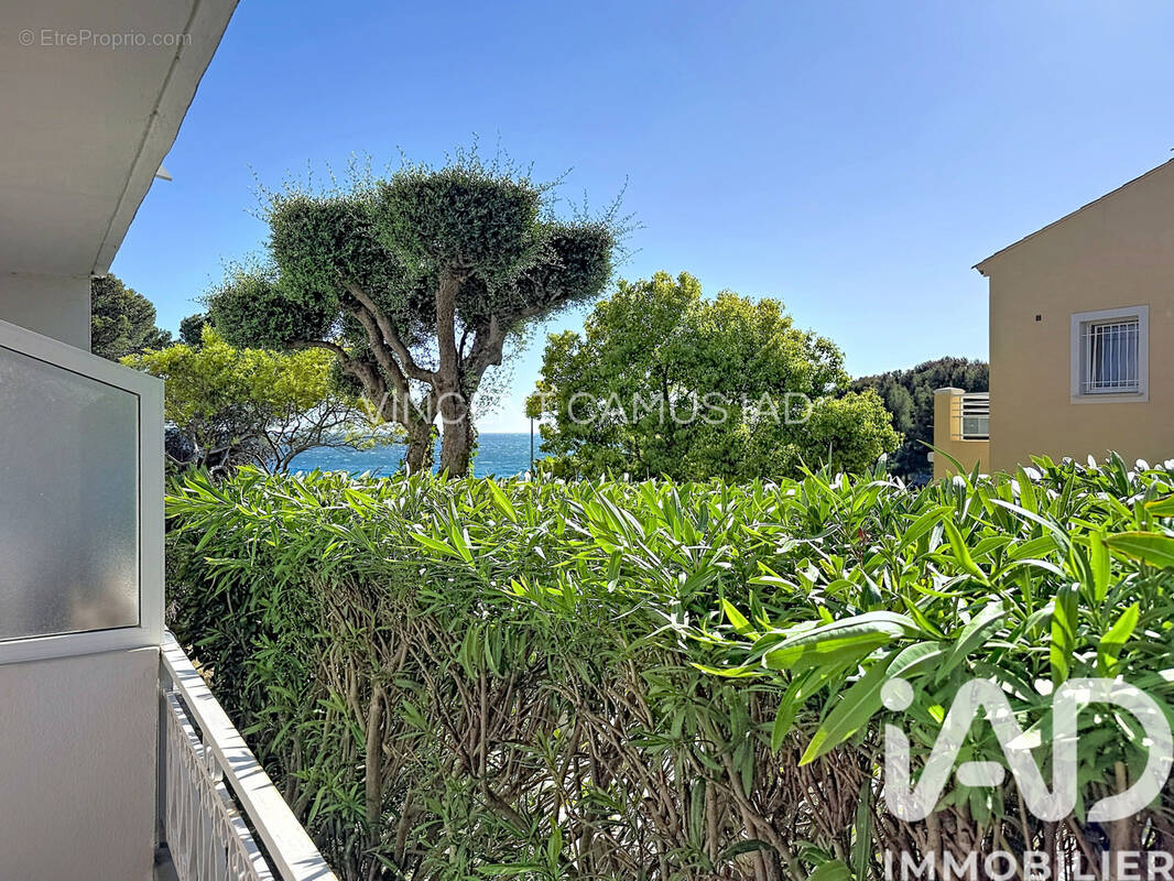 Photo 1 - Appartement à SANARY-SUR-MER