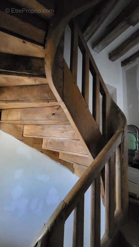 Maison à SAINT-GEREON