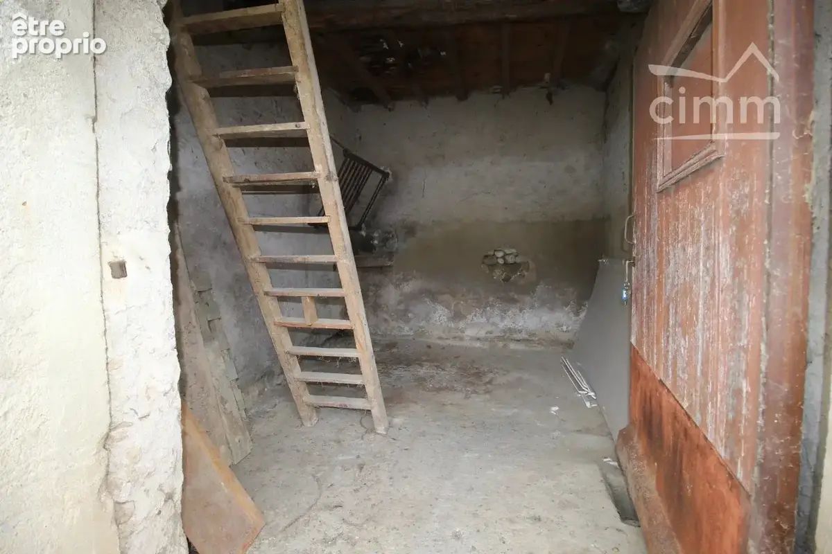 2 Granges de 42 m² et 24m² sur 2 niveaux - photo 5
