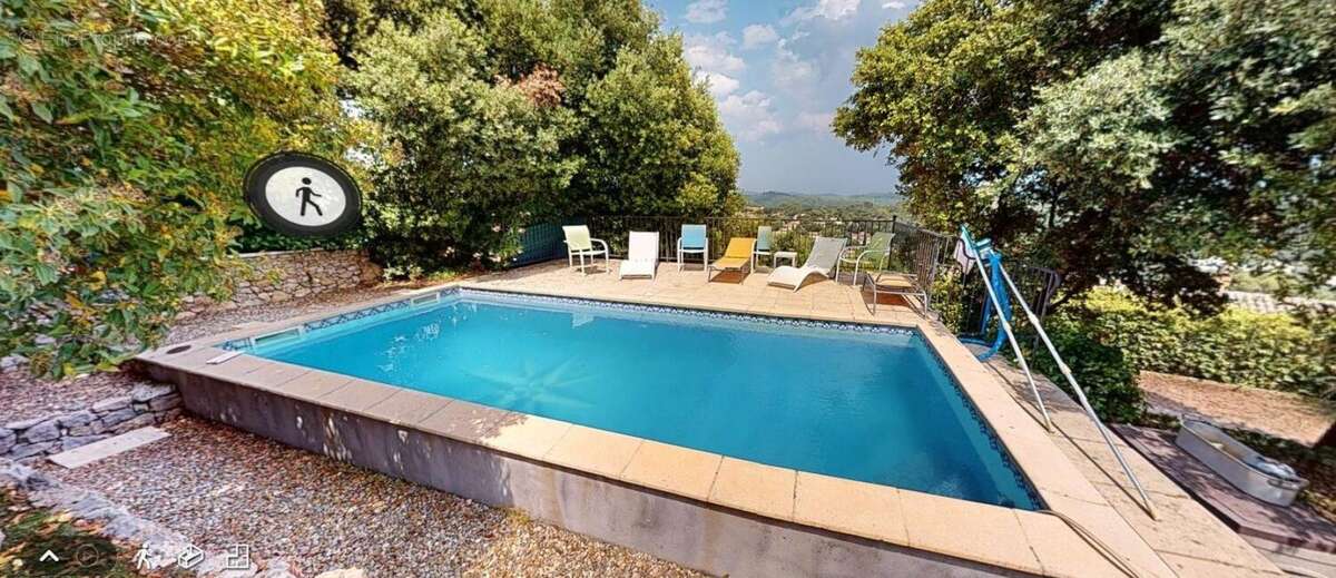 Photo 4 - Maison à FLASSANS-SUR-ISSOLE