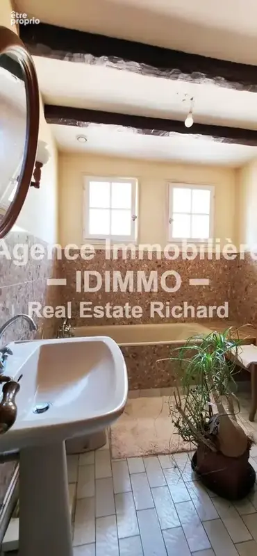 EXCLUSIVITÉ IDIMMO RICHARD   Maison A VENDRE dans Havre de paix de plain-pied - photo 11