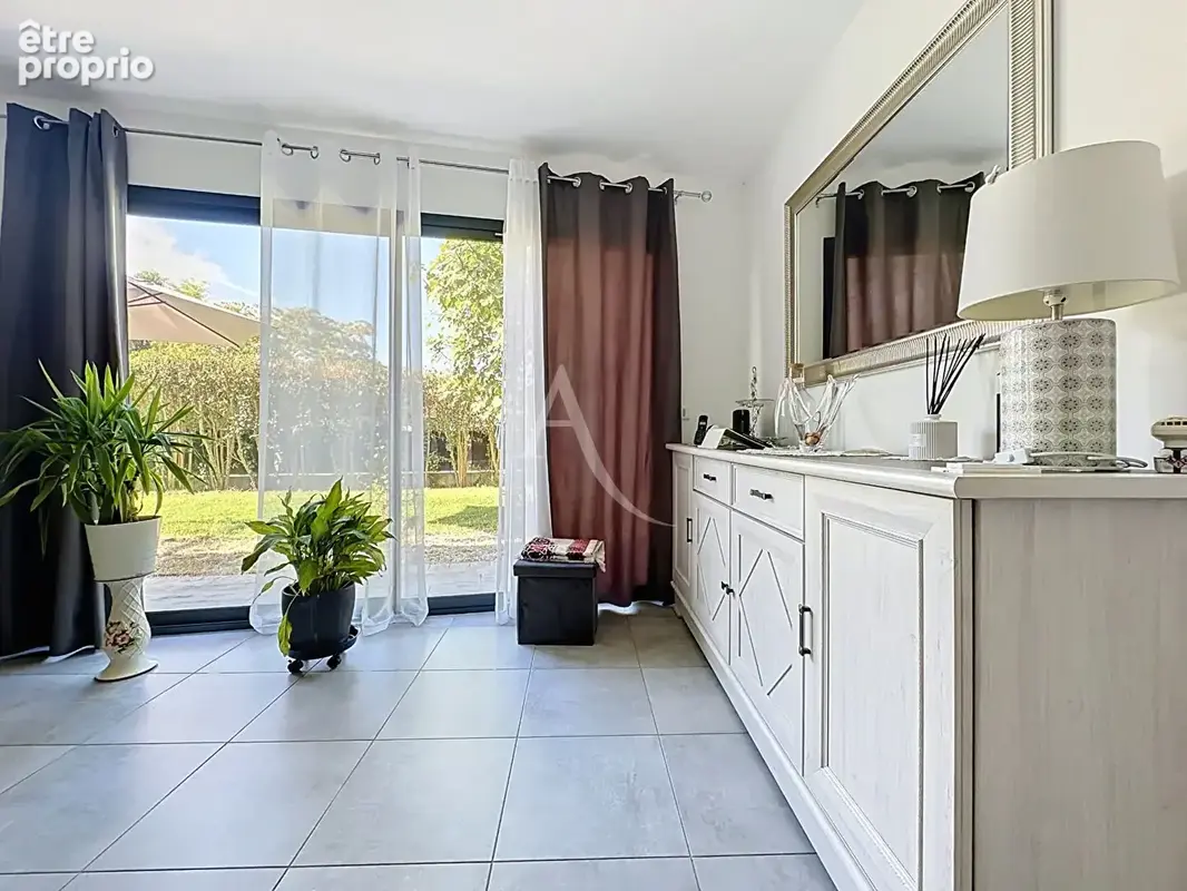 Bruguières 31150 Maison - photo 8