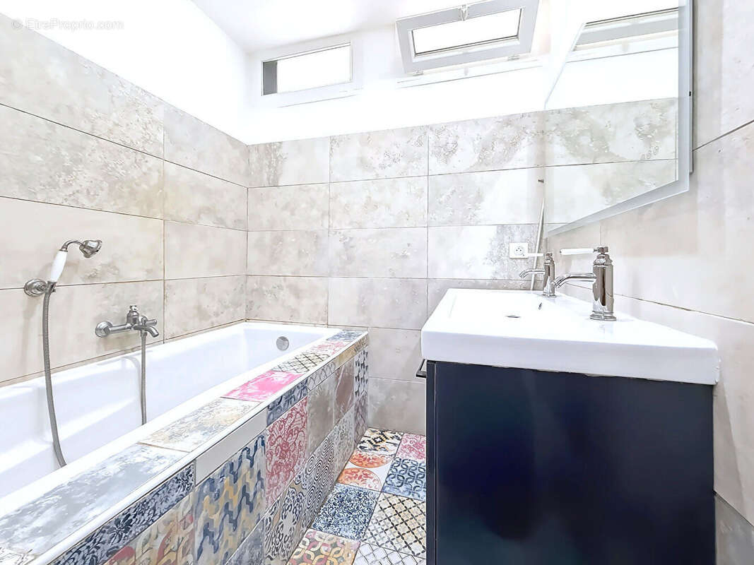 Appartement 80m² à ajaccio - photo 7