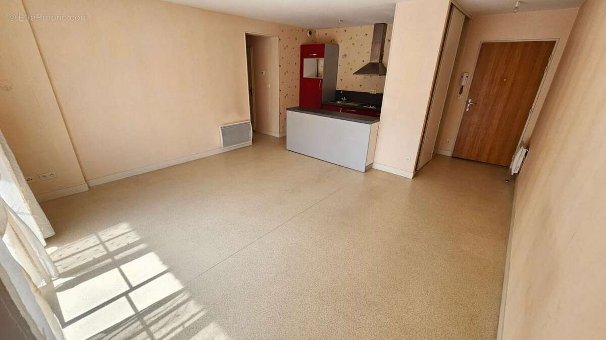 Appartement à MAINTENON