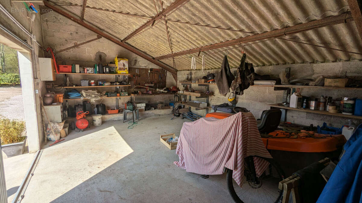 Maison à HUBERVILLE