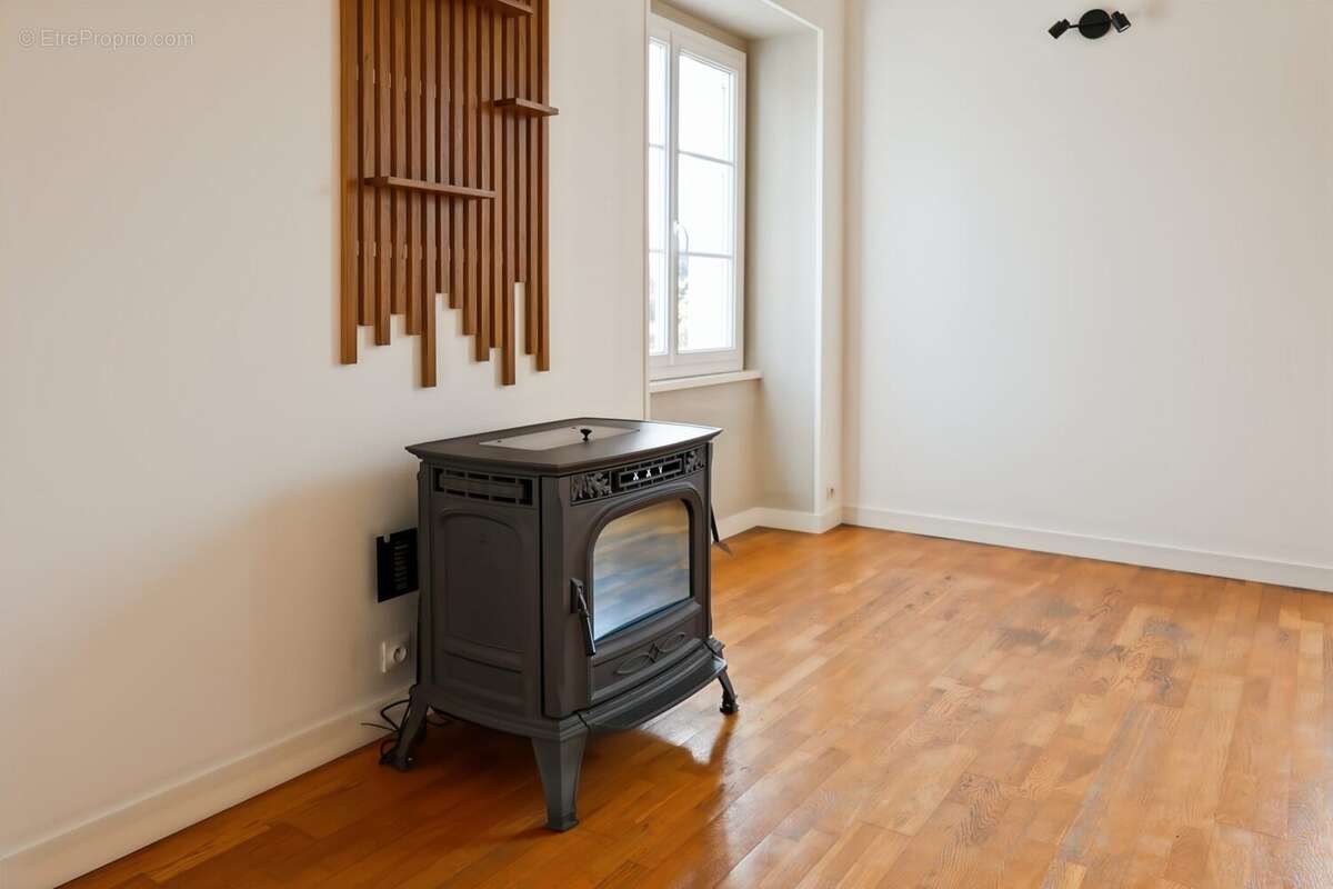 Maison à SAINT-LUMINE-DE-CLISSON
