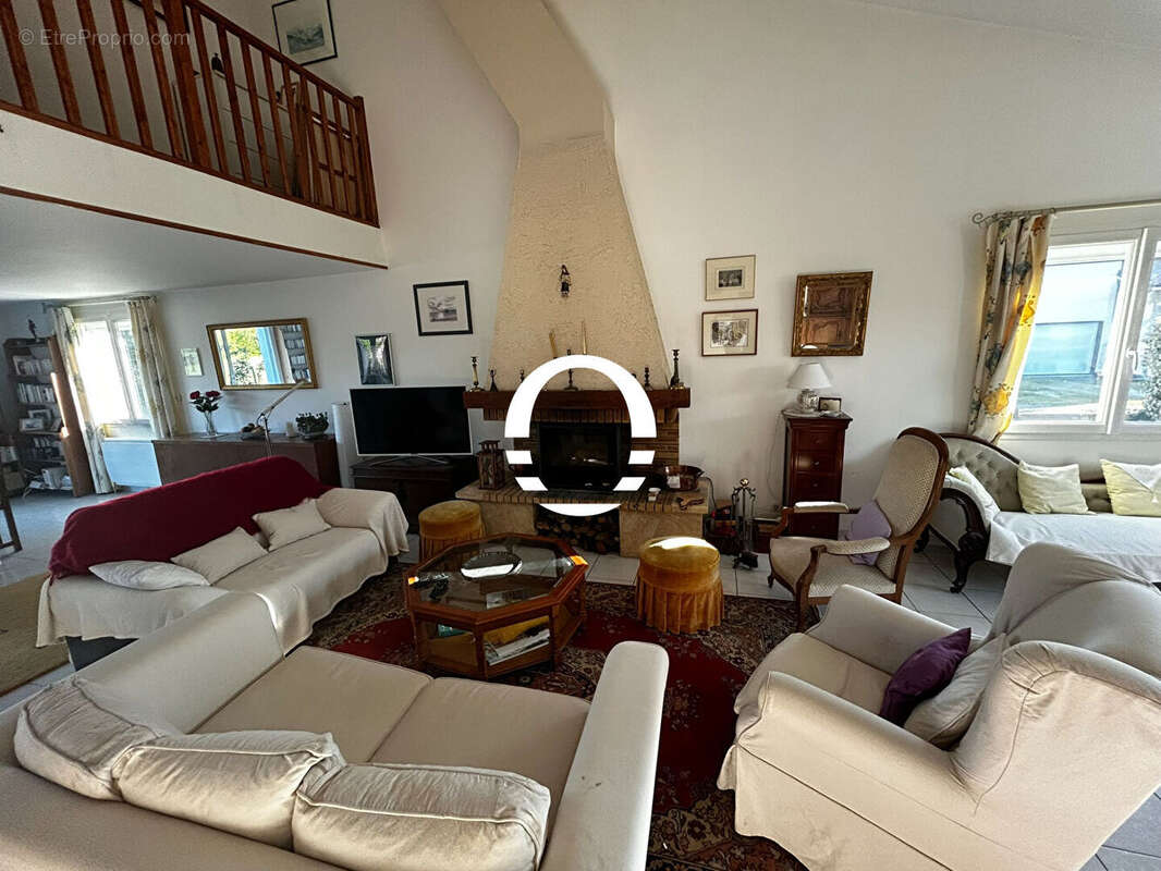 Maison à LES MOUTIERS-EN-RETZ