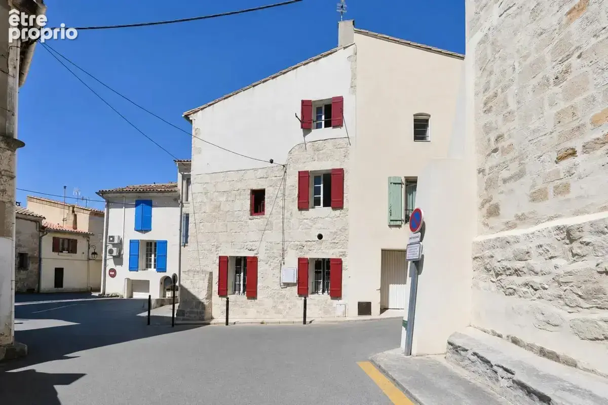 Maison 5 pièces de 79m2 à Saint-Gilles 30800 - photo 17