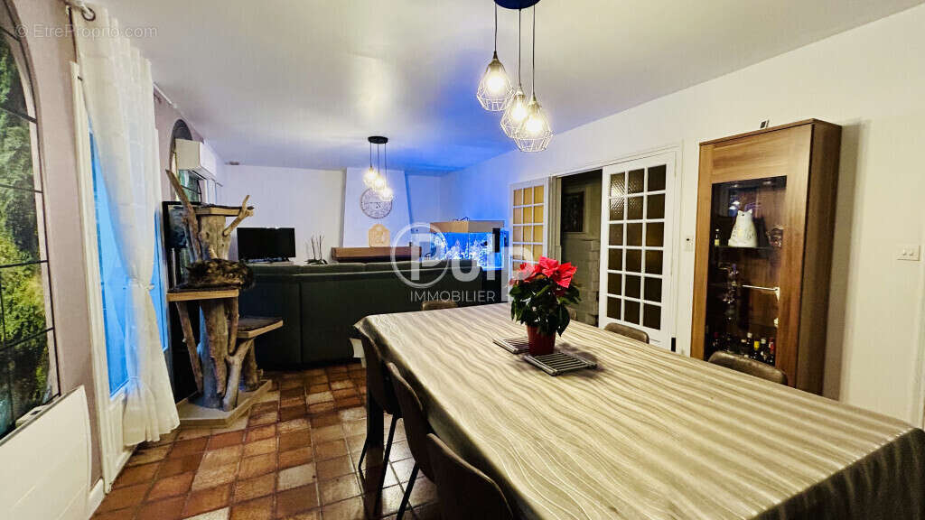 Maison à FAUQUEMBERGUES