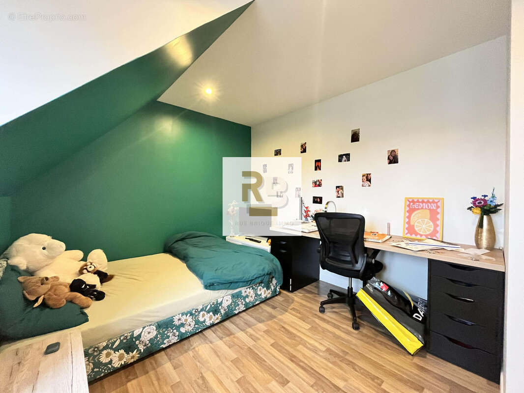 Maison à NOYELLES-LES-VERMELLES