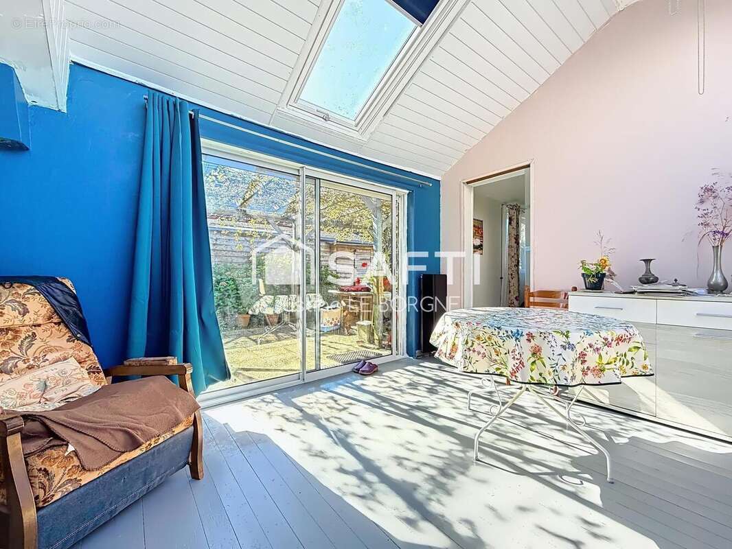 Photo 6 - Maison à AUDIERNE