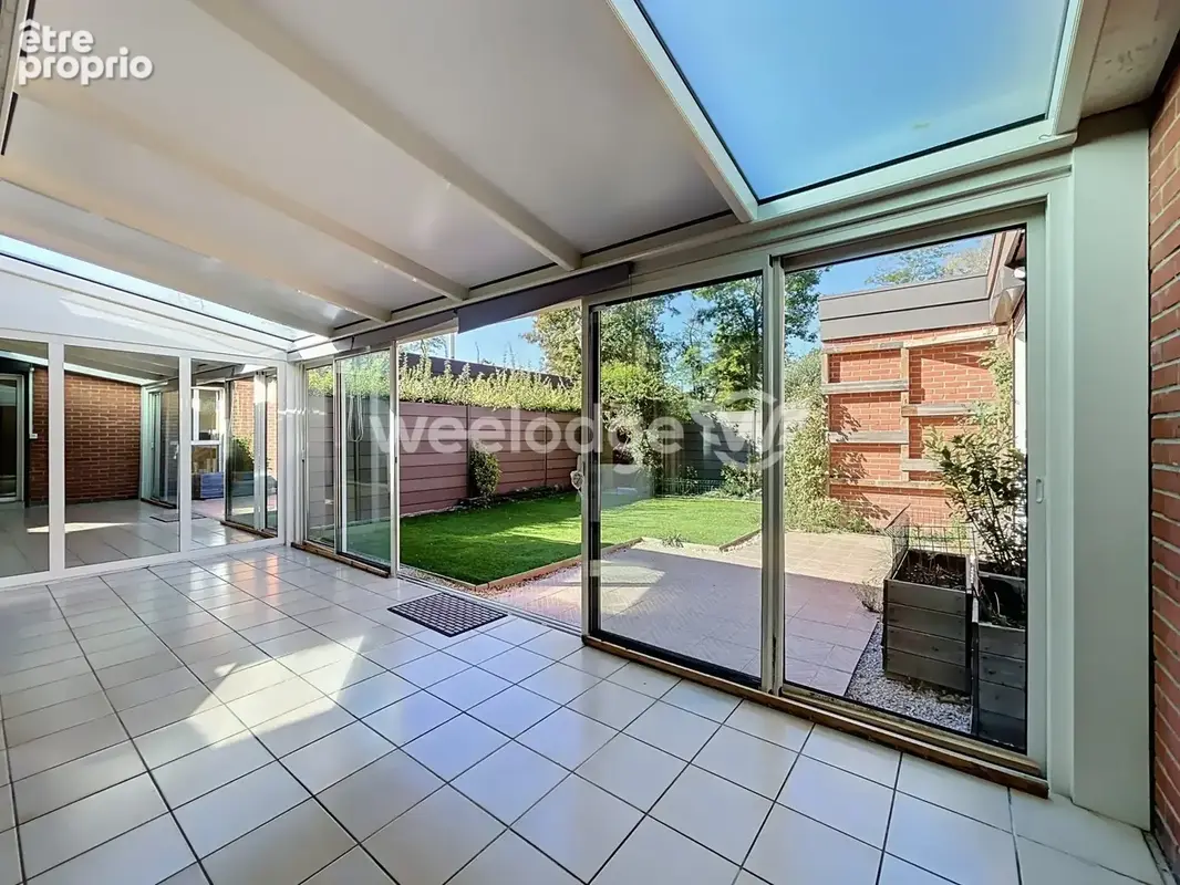 Maison 5 pièces 99 m² à vendre à Eragny (95610) - photo 3